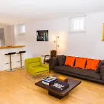 Standing Apartment#Lafayette-Opera