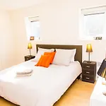 Standing Apartment#Lafayette-Opera