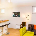 Standing Apartment#Lafayette-Opera