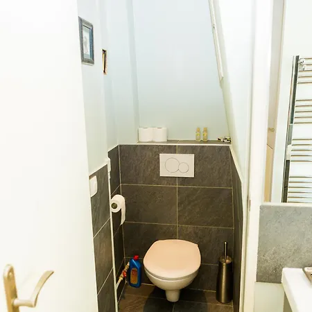 Apartment Standing Apartment#lafayette Opera Paris
