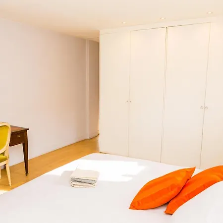Standing Apartment#lafayette Opera * Paris
